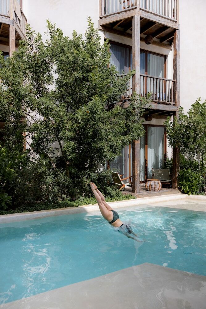 Hotel Nerea Tulum