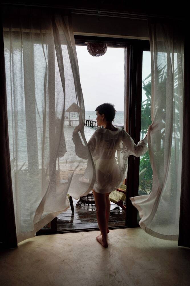 Hotel Nerea Tulum