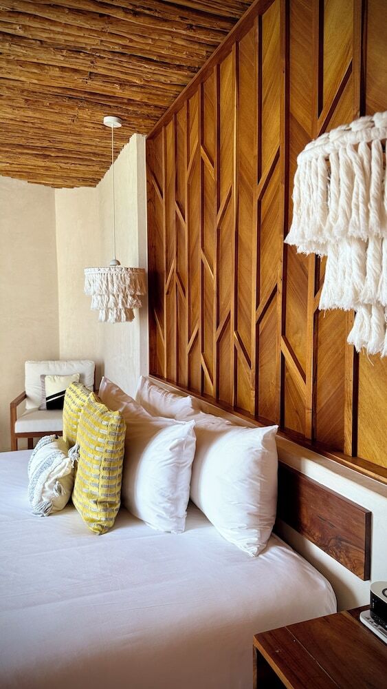 Hotel Nerea Tulum