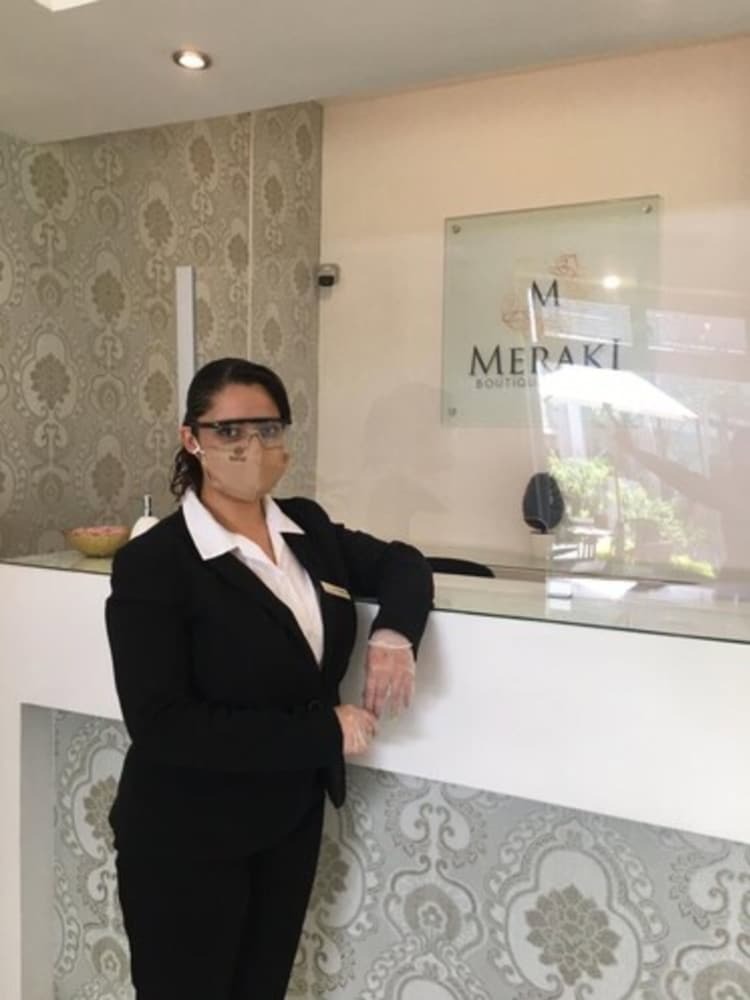 Meraki Boutique Hotel