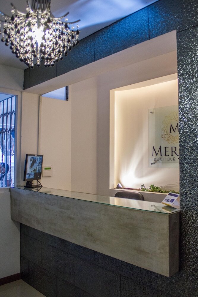 Meraki Boutique Hotel