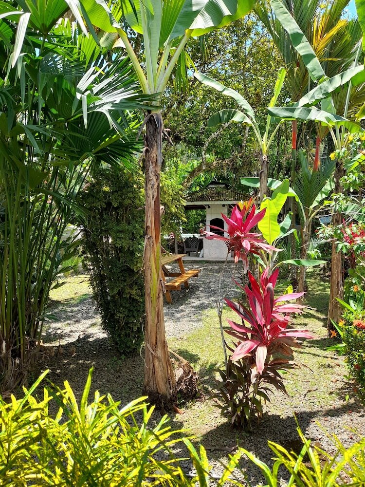 El Colibri Rojo Hotel Cabinas