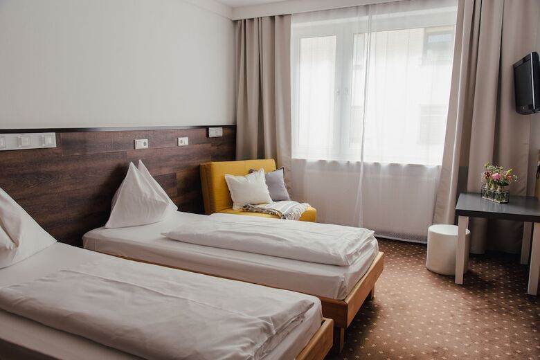 Hotel Drei Kreuz