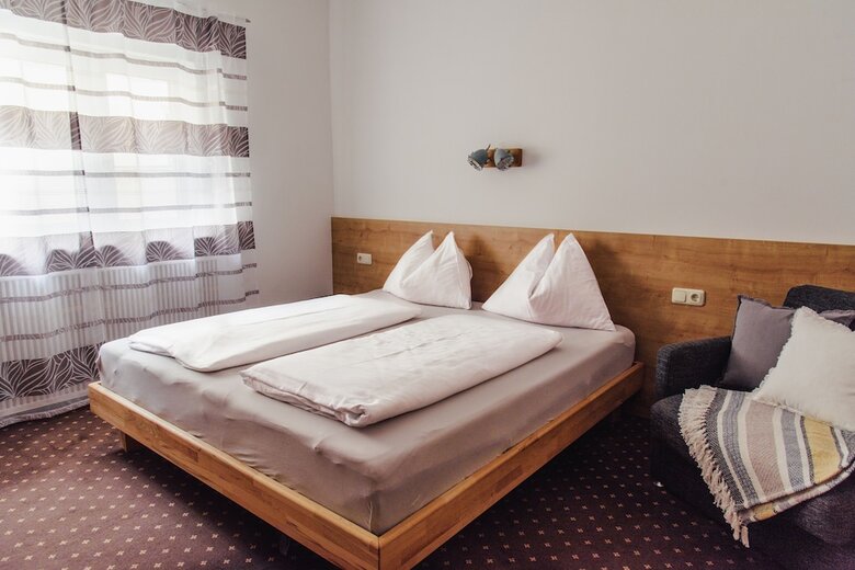 Hotel Drei Kreuz