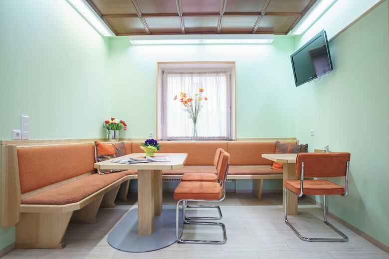 Hotel Drei Kreuz