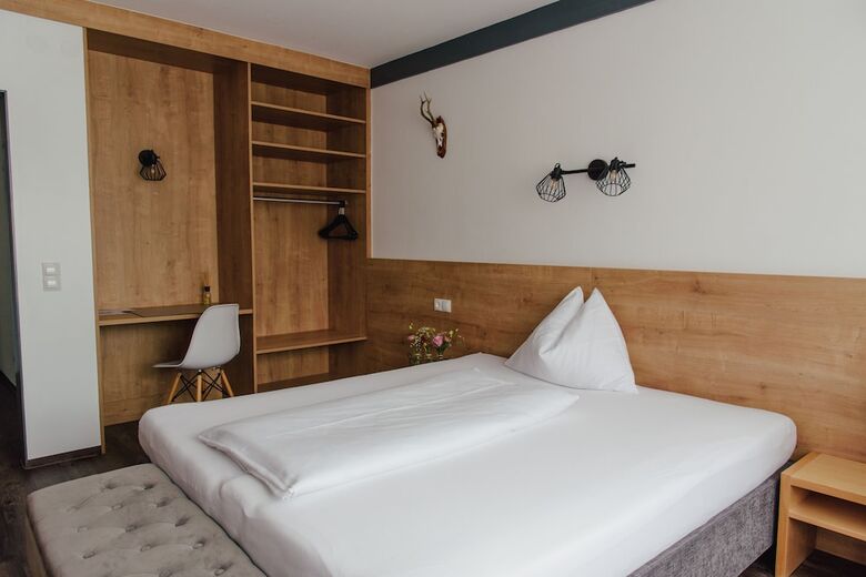 Hotel Drei Kreuz