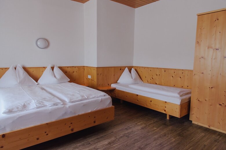 Hotel Drei Kreuz