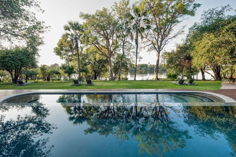Palm River Hotel