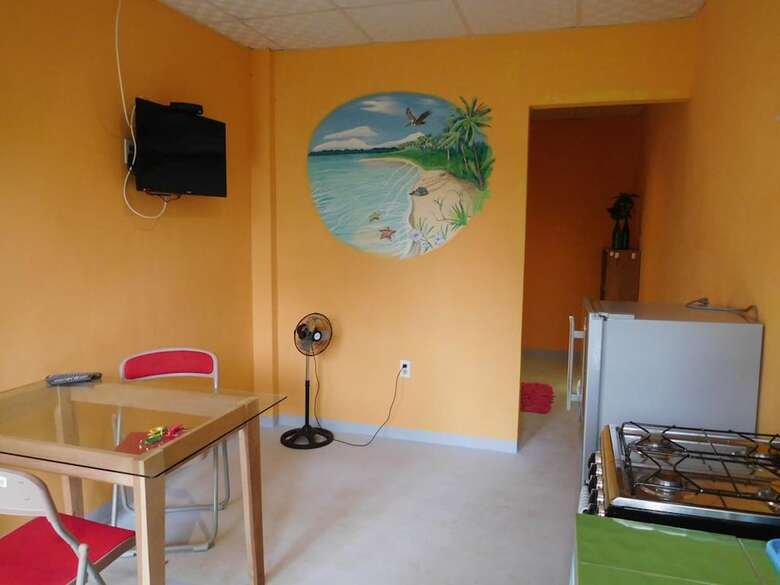 Valeri Emanuel Apartments