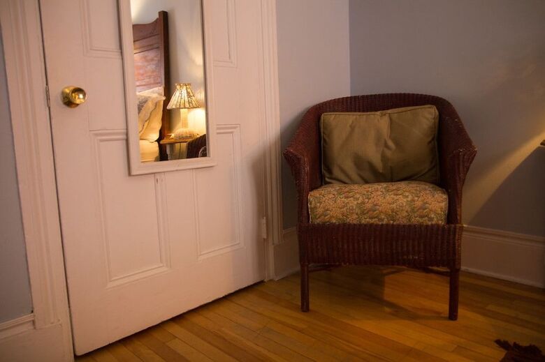 Bed & Breakfast Au Croissant De Lune