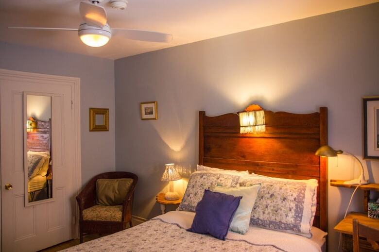Bed & Breakfast Au Croissant De Lune