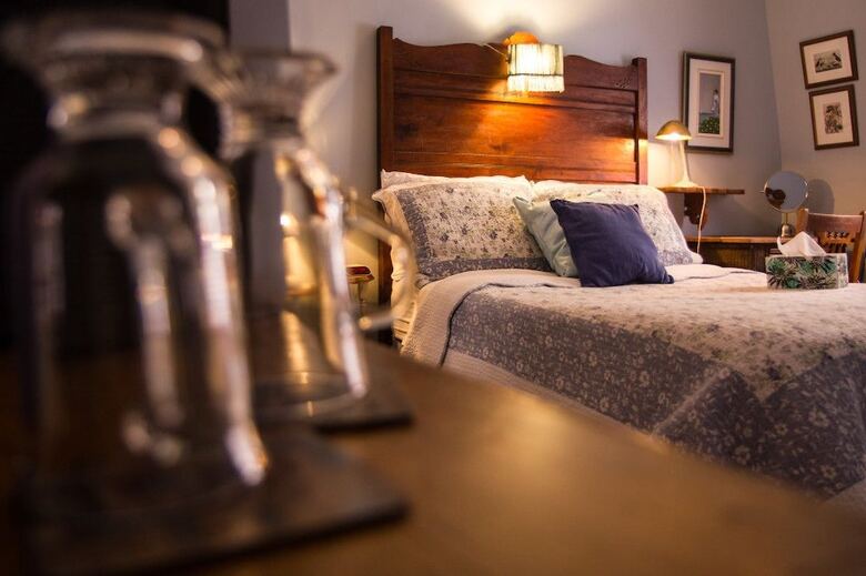 Bed & Breakfast Au Croissant De Lune