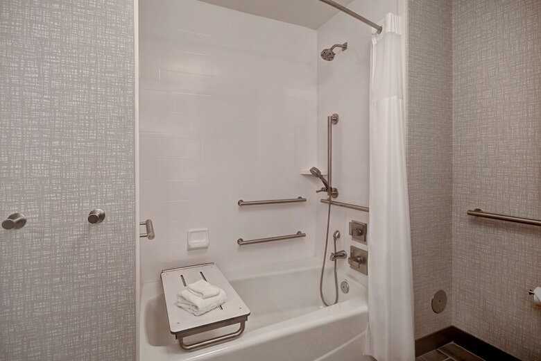 Hotel Hampton Inn Tucson Downtown