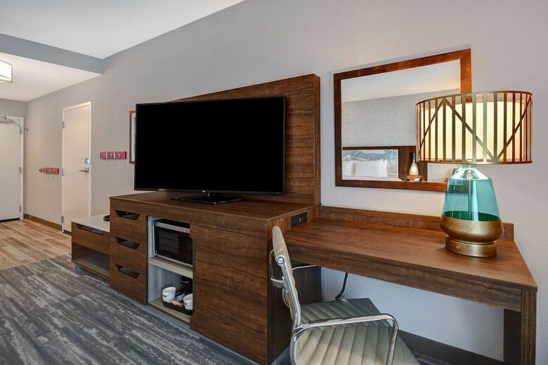 Hotel Hampton Inn Tucson Downtown