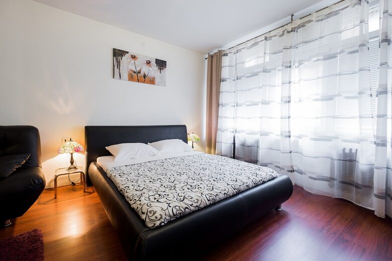 Downtown Apart Hotel Bane