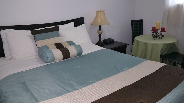 Delz Bed & Breakfast