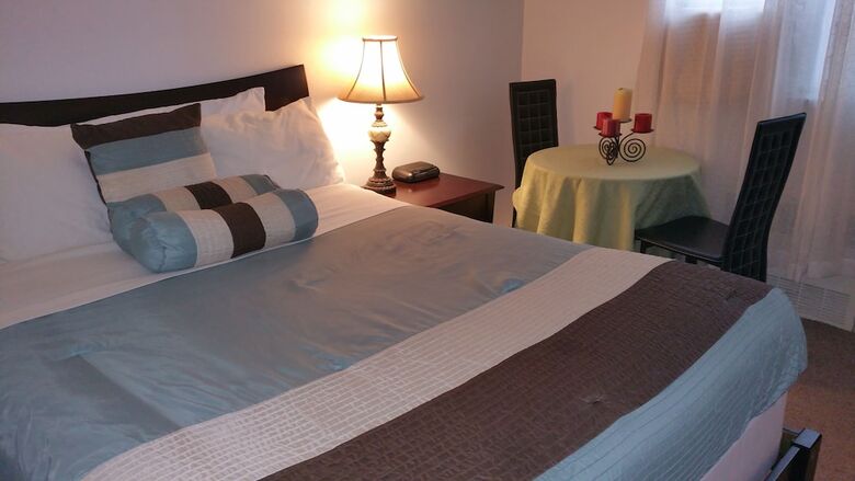 Delz Bed & Breakfast