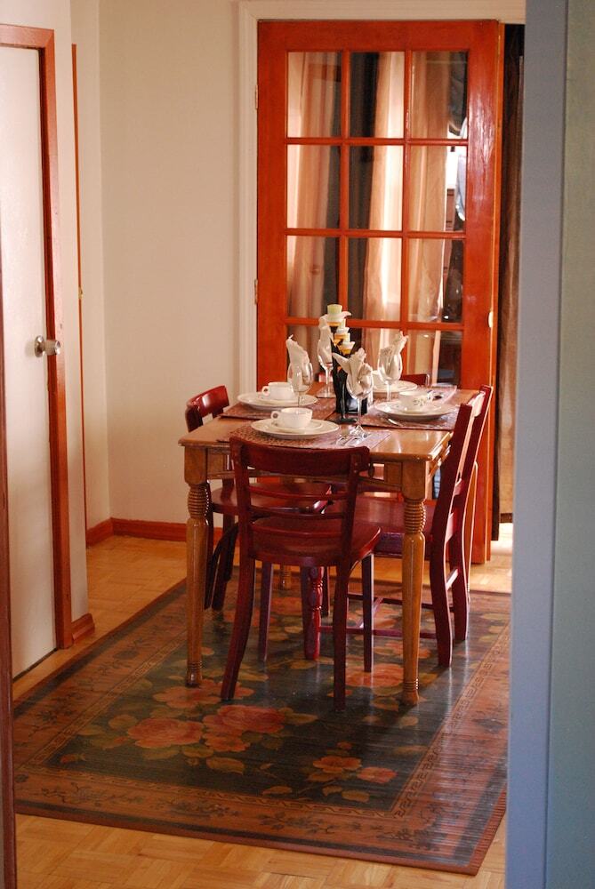Delz Bed & Breakfast
