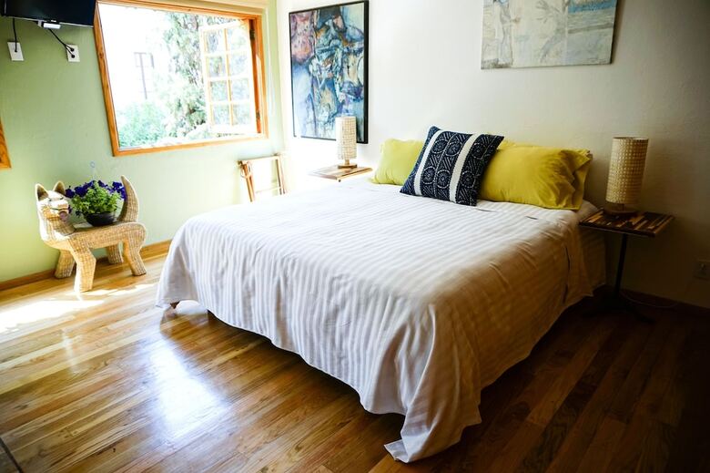 Casa Jacinta Guest House