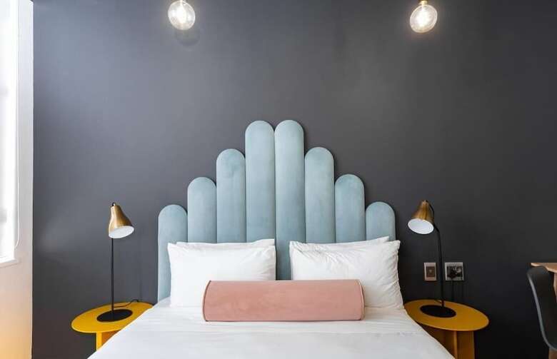 Hotel Blackbrick Cape Town