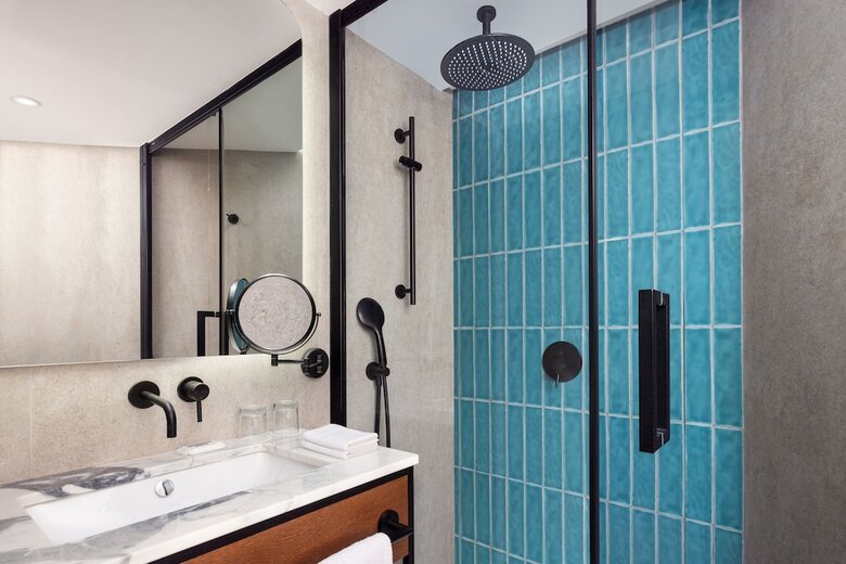 Hotel Four Points By Sheraton Matosinhos