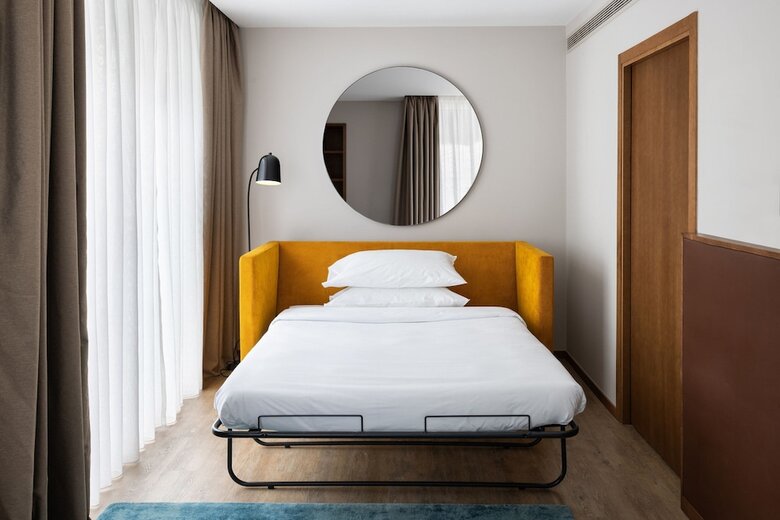 Hotel Four Points By Sheraton Matosinhos