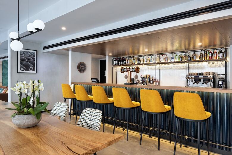 Hotel Four Points By Sheraton Matosinhos