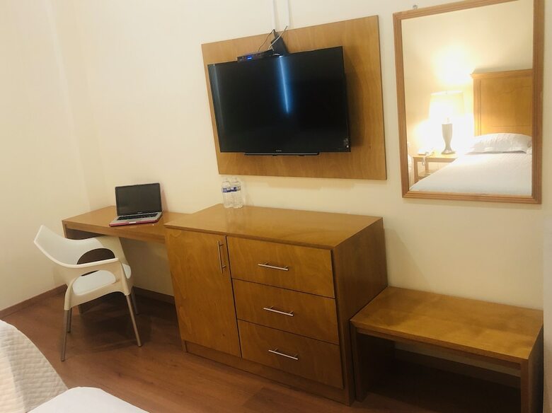 Hotel Bosques De Liz