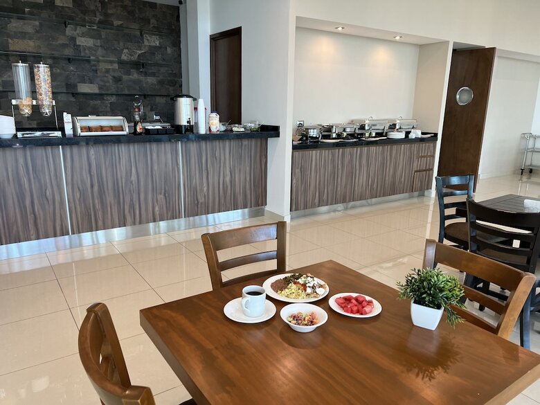 Hotel Bosques De Liz