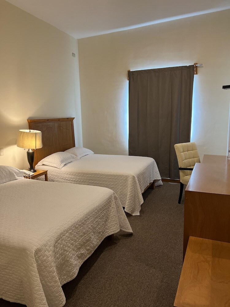 Hotel Bosques De Liz