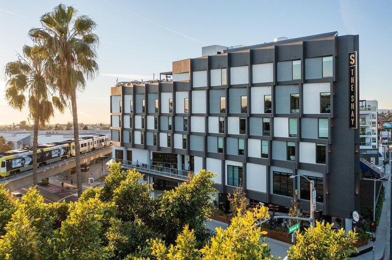 The Shay Hotel