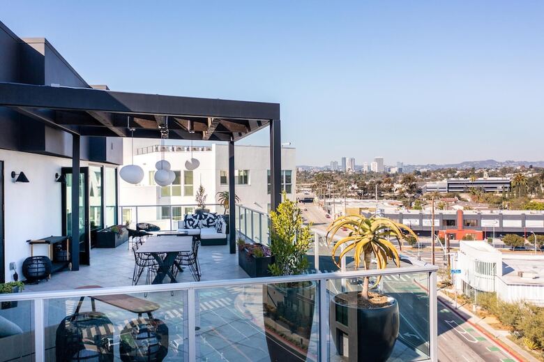 The Shay Hotel