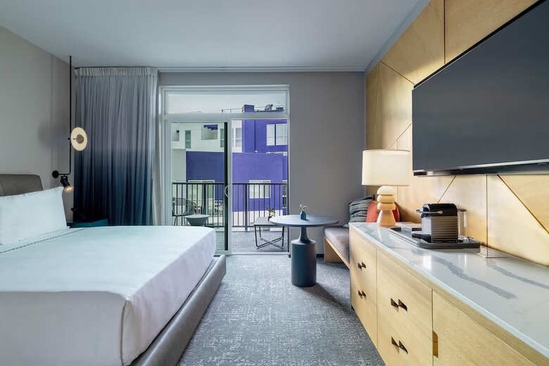 The Shay Hotel