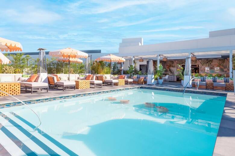 The Shay Hotel