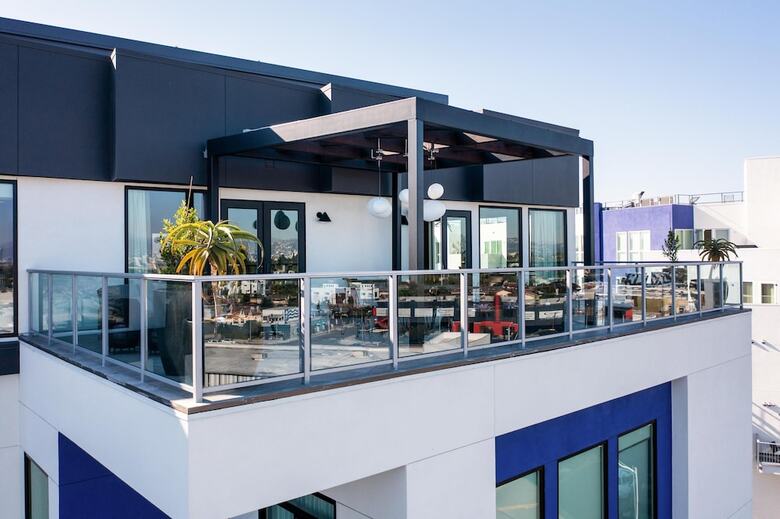 The Shay Hotel