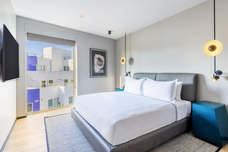 The Shay Hotel