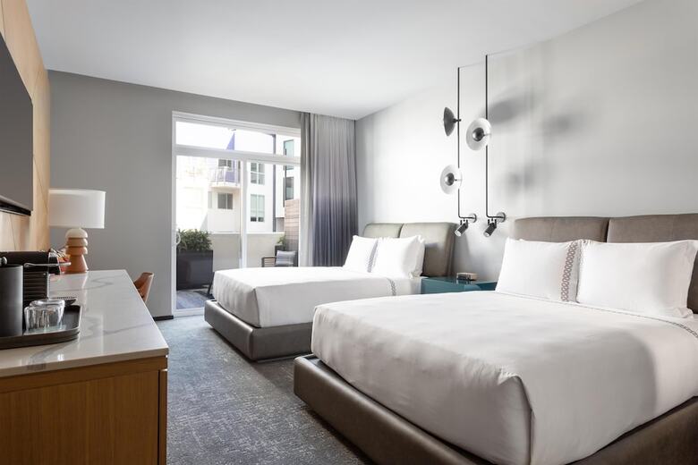 The Shay Hotel