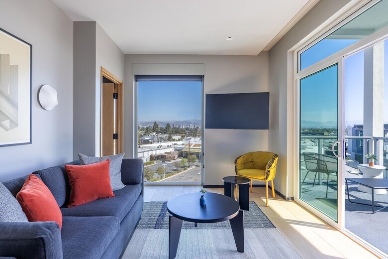 The Shay Hotel