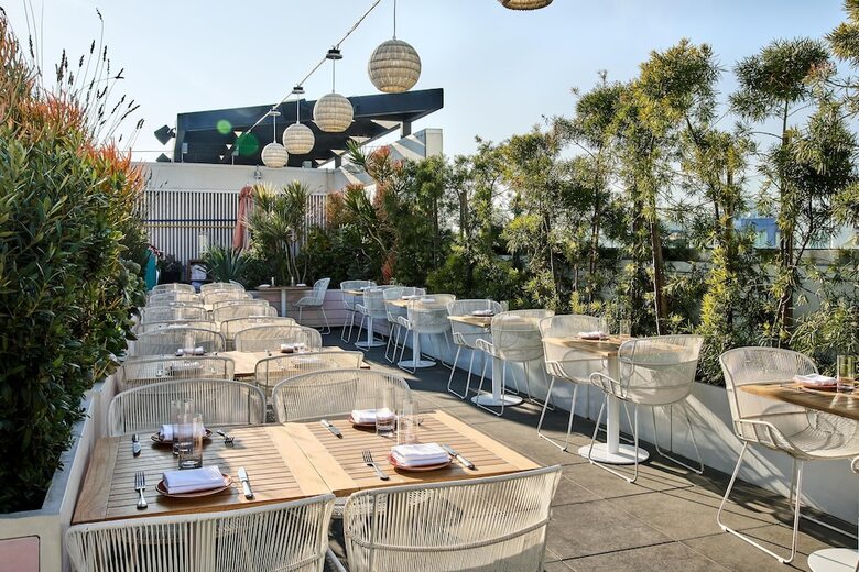 The Shay Hotel