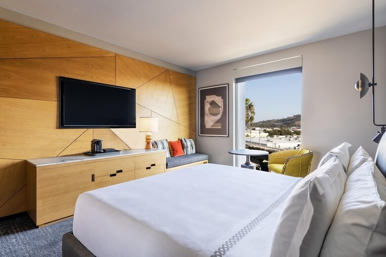 The Shay Hotel
