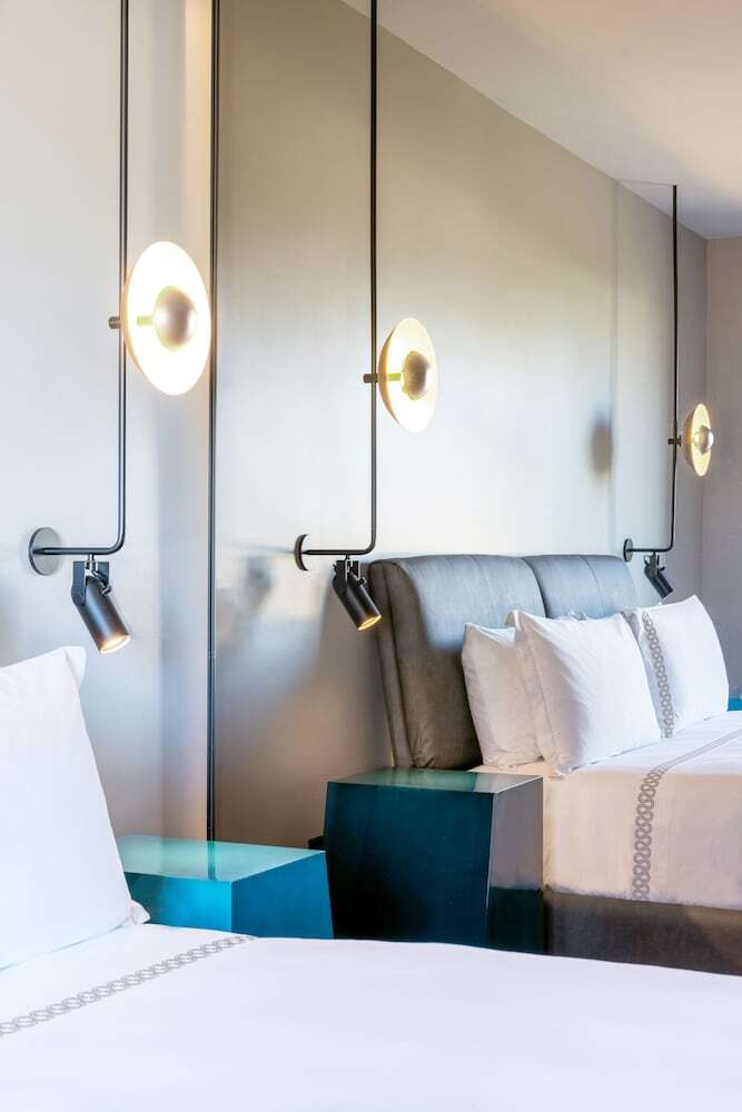 The Shay Hotel