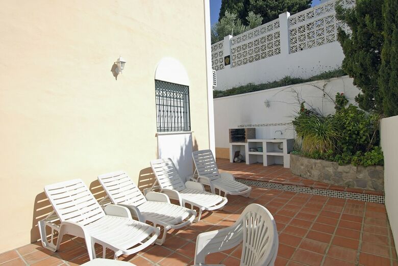 Aparthotel HC Burriana Playa - Apartamentos Tur�sticos