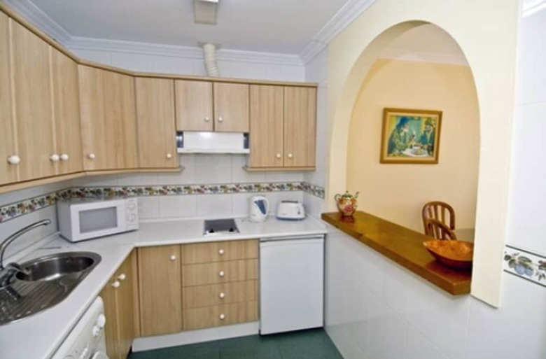 Aparthotel HC Burriana Playa - Apartamentos Tur�sticos