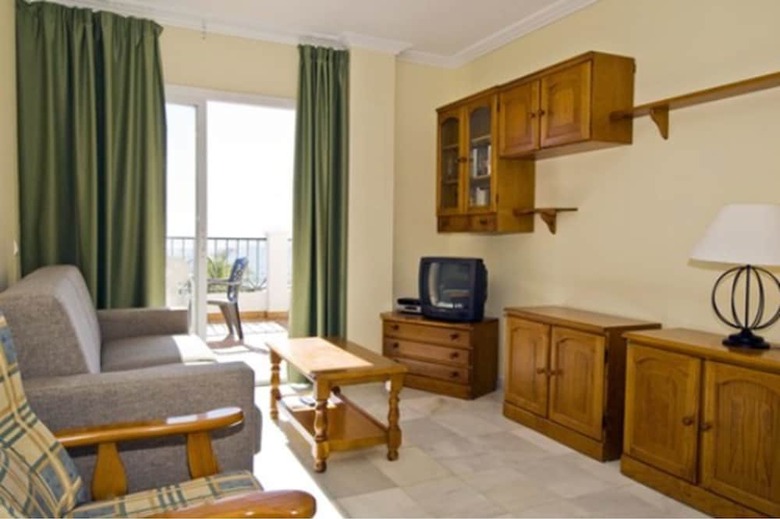 Aparthotel HC Burriana Playa - Apartamentos Tur�sticos
