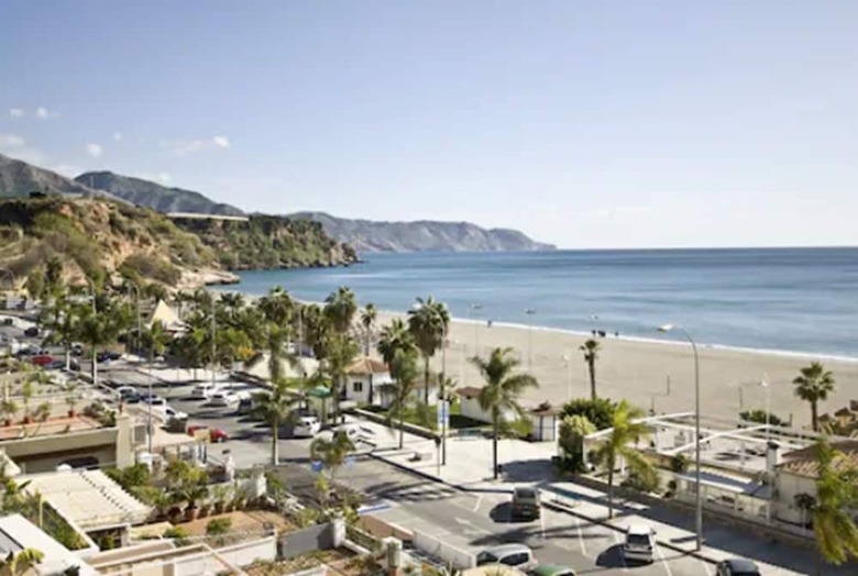Aparthotel HC Burriana Playa - Apartamentos Tur�sticos