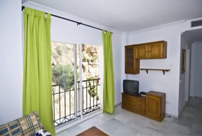 Aparthotel HC Burriana Playa - Apartamentos Tur�sticos