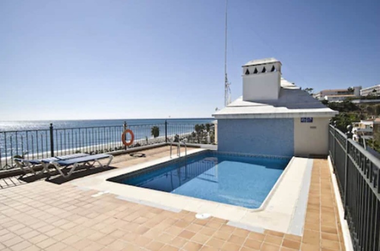Aparthotel HC Burriana Playa - Apartamentos Tur�sticos