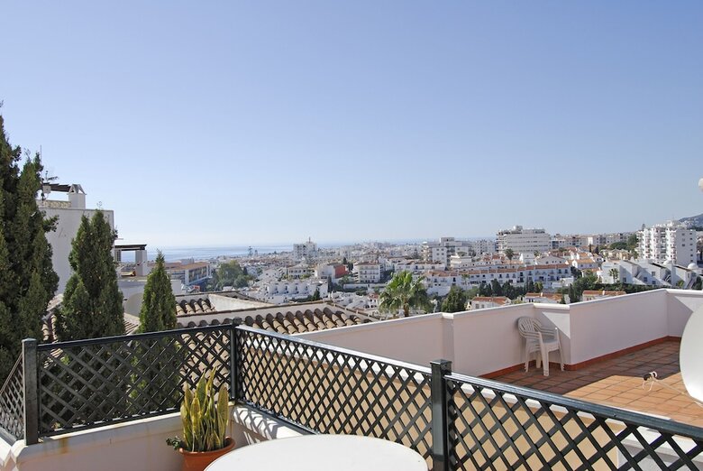 Aparthotel HC Burriana Playa - Apartamentos Tur�sticos