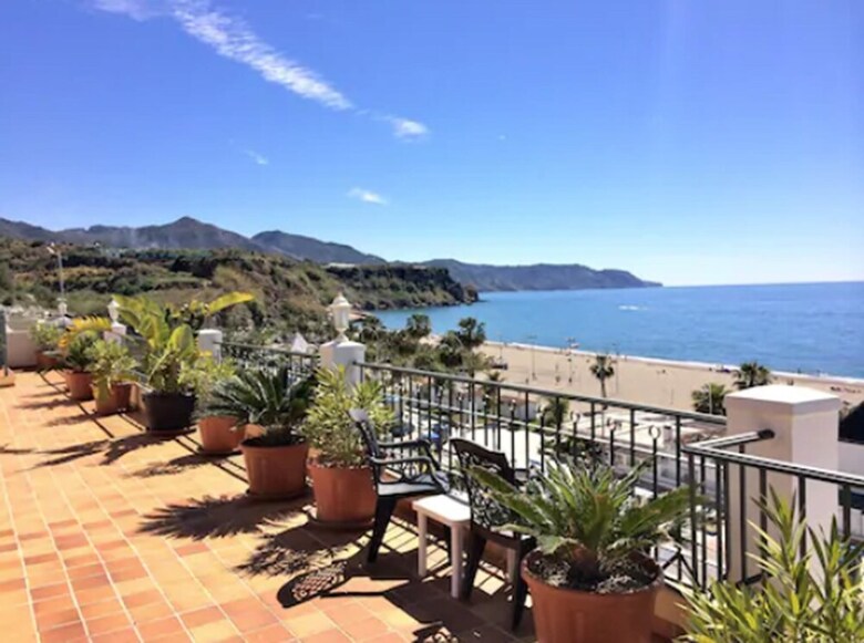 Aparthotel HC Burriana Playa - Apartamentos Tur�sticos