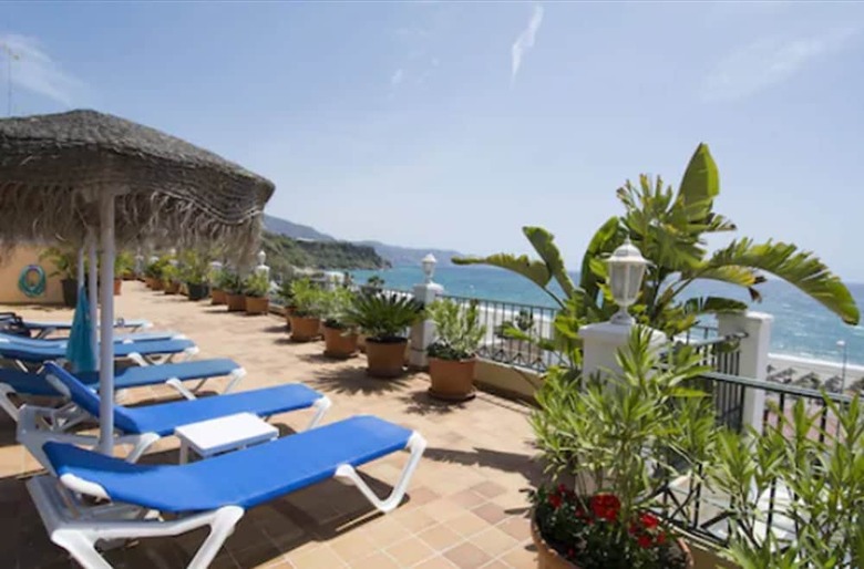 Aparthotel HC Burriana Playa - Apartamentos Tur�sticos